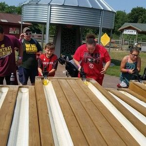 Meet your Posher, Lynn